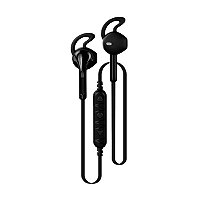 Fone de Ouvido Bluetooth 5.0 Intra EP-TWS-10BK Preto - C3Plus