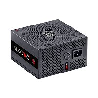 Fonte ATX 650W PcYes 80 Plus Bronze Electro V2 Series - ELECV2PTO650W