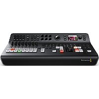 ATEM Television Studio Pro HD Live Production Switcher Blackmagic