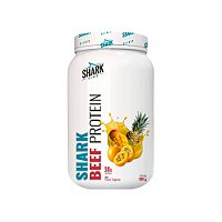 BEEF PROTEIN - SHARK PRO - 900G