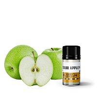 Aroma de Sour Apple | FLV - AROMAS ALIMENTÍCIOS IMPORTADOS