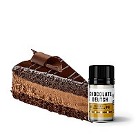 Aroma de Chocolate Deutsch | FLV - AROMAS ALIMENTÍCIOS IMPORTADOS