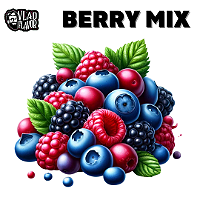 Aroma de Berry Mix | VF - AROMAS ALIMENTÍCIOS IMPORTADOS