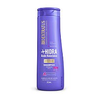 Shampoo Bio Extratus Mais Hidra 350ml