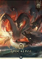Apocalisse: John's Guide to the Armageddon - Importado