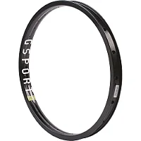 BMX ホイールセット前後 GSPORT x TREE x ANIMAL 20” ARO 20