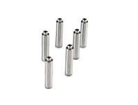 6 eixos pinça PB 13mm para alta rotação Dabi