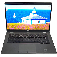 Notebook Seminovo, Dell Latitude 5310, Intel Core i5-10310U 1.70