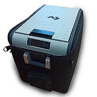 CAPA PARA GELADEIRA DOMETIC CFX3 - 35L