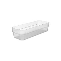 Organizador de Gavetas Logic - Natural - Ou