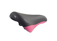 SELIM MTB VERSATILE PRETO/ROSA