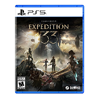 Clair Obscur Expedition 33 - Playstation 5