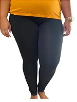 Calça Legging - Tamanho Especial - Plus Size - Veríssima Modas - Site  Oficial