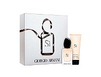 Coffret Si | Giorgio Armani - by New York Perfumes Importados