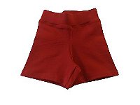 Maple Bear Infantil e Fundamnetal I e II - Shorts para Vestido Polo -  Feminino - Ref.136 - Casual Blue | Uniformes