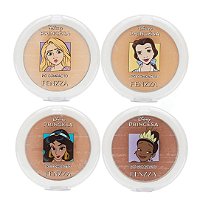 Fenzza - Po Compacto Disney Princesa DIS170 - 4 Und