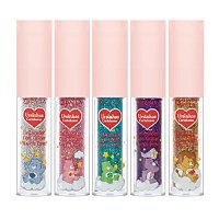 Dalla - Delineador Glitter Ursinhos Carinhos DL0925 - 7 Und