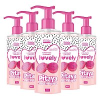 Face Beautiful - Hidratante Pitaya e Rosa FB487 - 12 Und
