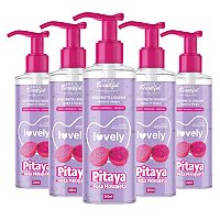Face Beautiful - Sabonete Pitaya Rosa Mosqueta FB478 - 12 Un