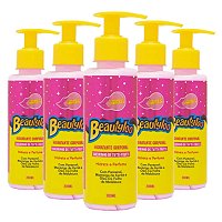 Face Beautiful - Hidratante Beautyloo Tutti Frutti - 12 Und
