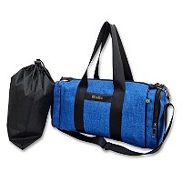 Bolsa Mala Esportiva Costa Transversal Fitness Treino Futebol Academia Juvenil PERSONALIZADA
