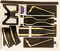 CARTELA ADESIVO SET 76211