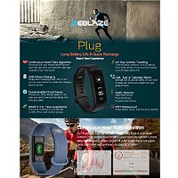 smartband cronometro