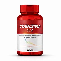 Coenzima Q10 Bio Vittas