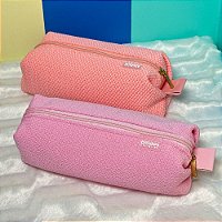 ESTOJO NECESSAIRE TECNOTRICOT JUMBO OBI - Grafitte - Papelaria