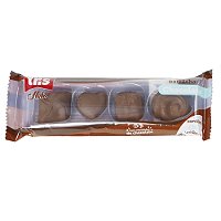 Borracha Holic Chocolate 910639 Tris - Papelaria Grafitte