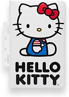 Estojo Acessório Ring Grande Sanrio Hello Kitty - Papelaria