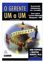 O gerente um a um - Don Peppers