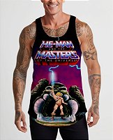 REGATA HE-MAN EXCLUSIVA