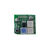 PLACA ELETRONICA  DISPLAY 3 LEDS VIPER OEM - PISO/TETO FIXO  24 A 60.000K XPERIENCE -79037264