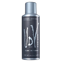 Desodorante UDV for Men - Masculino - 200 ml
