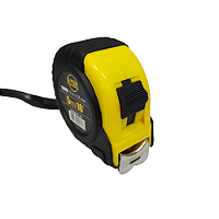 Trena Emborrachada B-Tek 5m/16' BT-326