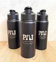 SQUEEZE ALUMINIO 650ML (PEDIDO MINIMO DE 50 UNIDADES)