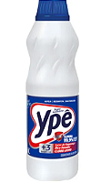 Água Sanitária Ypê 1l