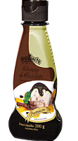 Cobertura de Sorvete Predilecta Chocolate 200g