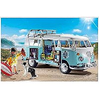 Playmobil 70826 Volkswagen T1 Camping Bus (Kombi) - Special