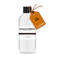 Refil Home Spray Tangerina Aromatizador de Ambientes e Tecidos 1 Litro