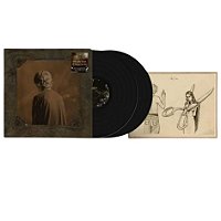 VINIL ETHEL CAIN - WILLOUGHBY TUCKER, I'LL ALWAYS LOVE YOU INDIES EXCLUSIVE 2LP WITH POSTER