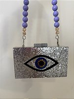 Bolsa Indiana Olho Grego