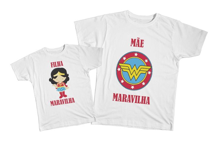 blusa mae e filha bebe