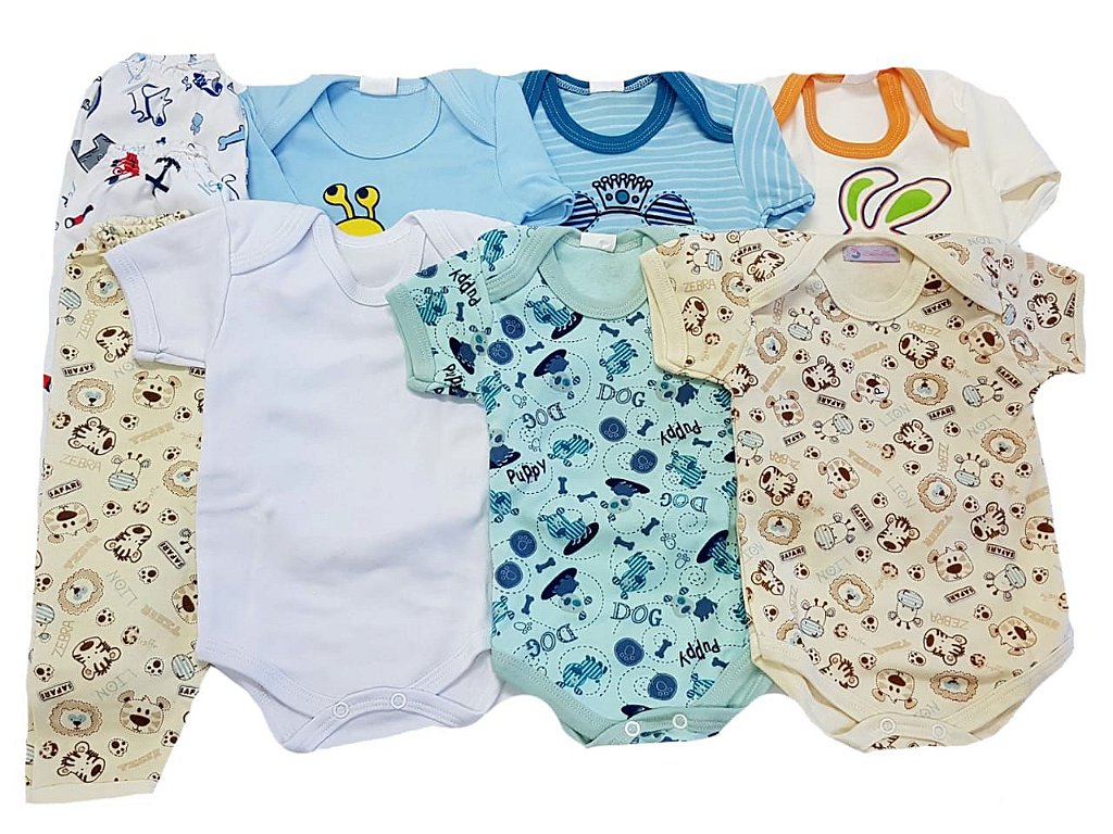 roupas de bebe de 3 a 6 meses