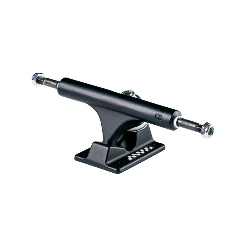 TRUCK ACE MATTE BLACK 33 | Bang Life Skate Shop - Bang Life Skate