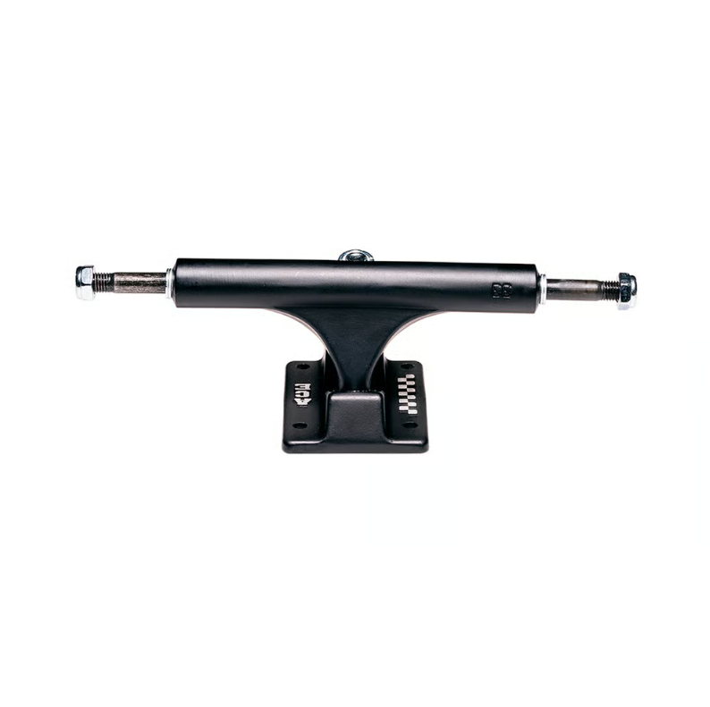 TRUCK ACE MATTE BLACK 33 | Bang Life Skate Shop - Bang Life Skate