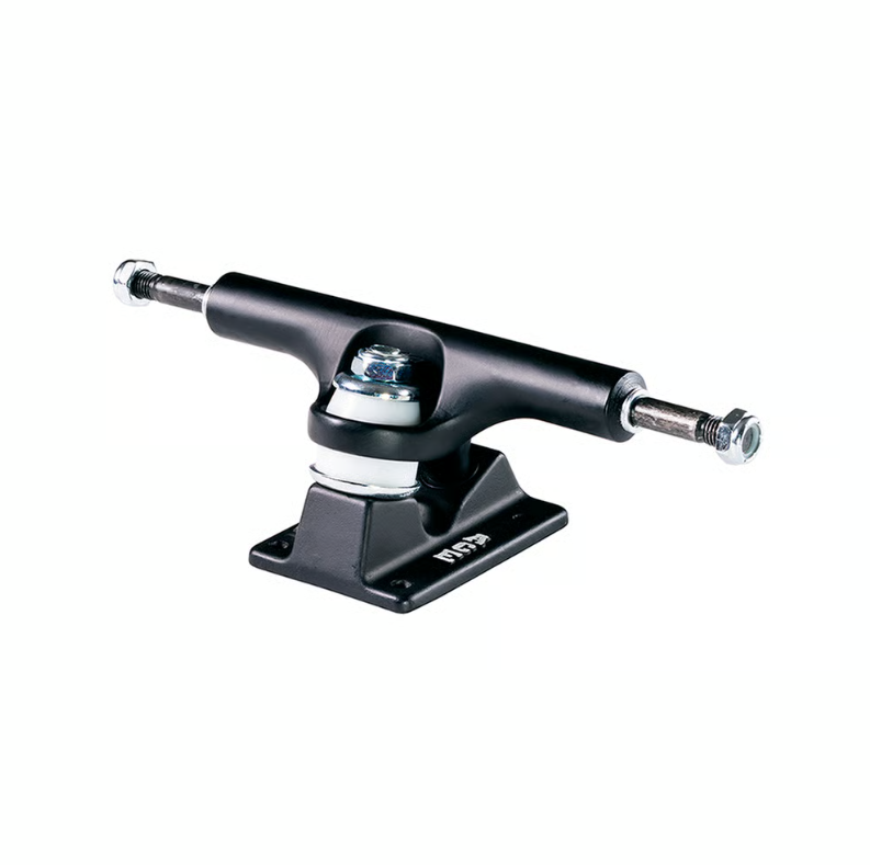 TRUCK ACE MATTE BLACK 33 | Bang Life Skate Shop - Bang Life Skate