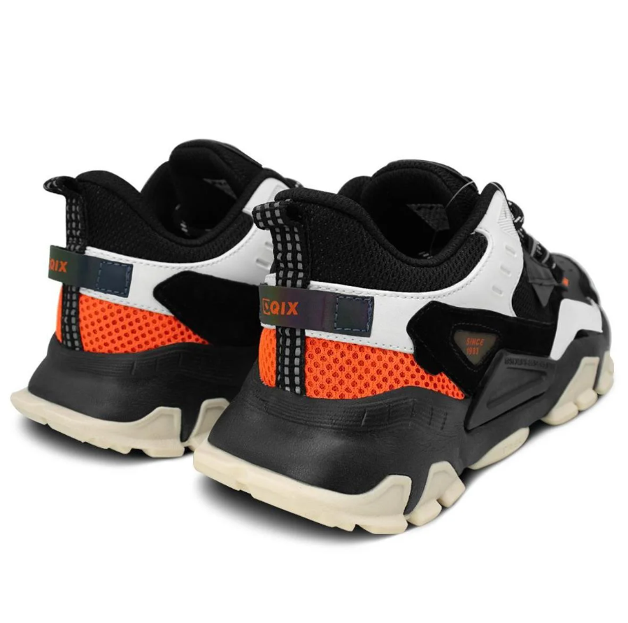 その他 TTK Tênis Qix Trek | Bang Life Skate Shop - Bang Life Skate Shop