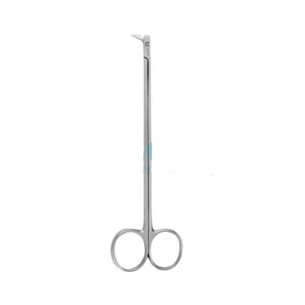 Tesoura Dietrich 90 Graus - Quinelato - Dental Access